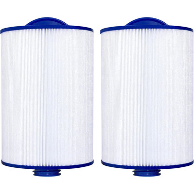 Filtre de spa Wowreed compatible avec 6CH-940, pww50p3, paquet de 2