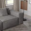 Canapé modulaire surdimensionné Barrett-74928273-74928303-97434993