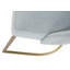 Chaise d'appoint rembourrée Bak-1764574896-1764574898