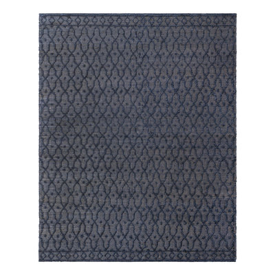 Geometric Indoor Rug
