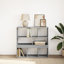 Angelinne 100cm W Bookcase-1511870392-1511870390