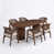 Beige/Walnut n'est pas disponible