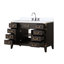 Ensemble de meuble-lavabo simple 48 po x P 22 po Laurel-82319326-113358552