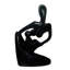 Figurine maman et enfant Kimbol