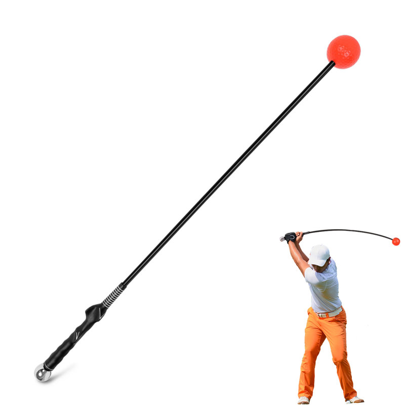 Panarciss Golf en plastique, Rouge