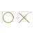 Grande décoration murale Tic Tac Toe-94483847-26400982