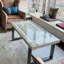 Table basse Retro