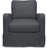 Kingsley Upholstered Club Chair-718804252