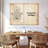 " See Good Quote Typography Multi Piece Canvas Print " 2 - Pieces-93060128