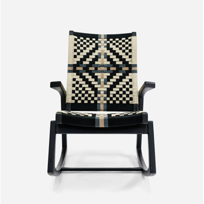 Amador Rocking Chair