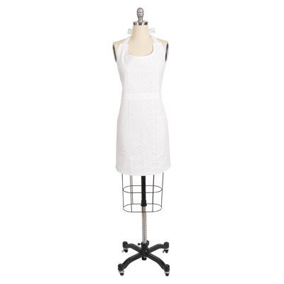 Ayesha Curry Eyelet Adult Apron