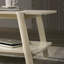 Table de bout en bois moderne Mid-Century