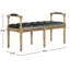 Banc rembourré Mcateer-33394178