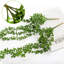 Faux plantes artificielles suspendues-68247055