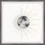 Cosmic Rays by Marmont Hill - Single Picture Frame Print-1077415195