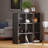 Gillard Bookcase