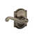 Antique Nickel