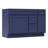 48'' Single Bathroom Vanity Base Only-94091261