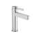 hansgrohe Finoris Single-Hole Faucet 110 with Pop-Up Drain, 1.2 GPM