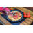 PitMaster King Non-Stick -Piece Cast Iron Pizza Kit
