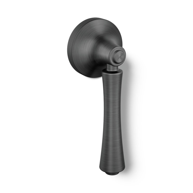 Corbelle Left-Hand Trip Lever
