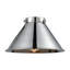 Plafonnier encastré 1 lumière 10 po Chesterhill-1268358155-1268358146