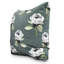 Housse et insert de coussin extérieur carré Fickle Florals Bunch-29509464-29509461
