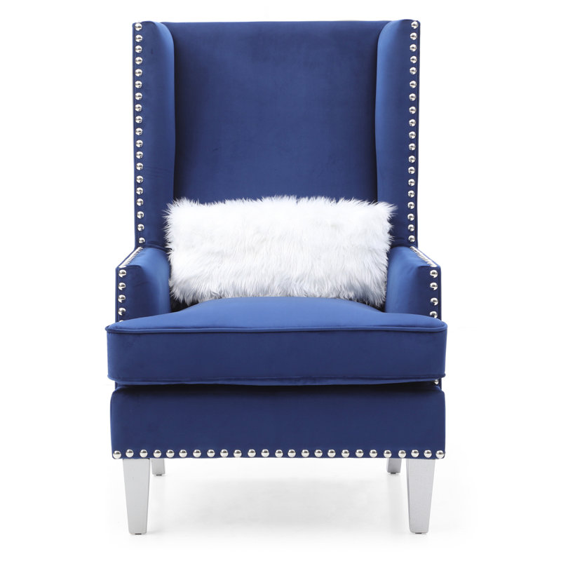 Chaise Wilshire de Glory Furniture