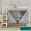 Lit mezzanine en métal avec tablettes et garde-robe-1122392325-1110900687