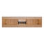 Meuble-lavabo 72 po avec double lavabo 72 po