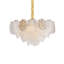 Almara 9-Light Chandelier