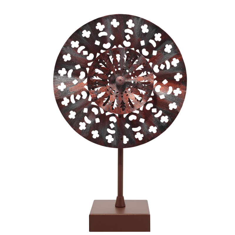 Sculpture Enzo