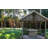 Bali Decorative Privacy Panel