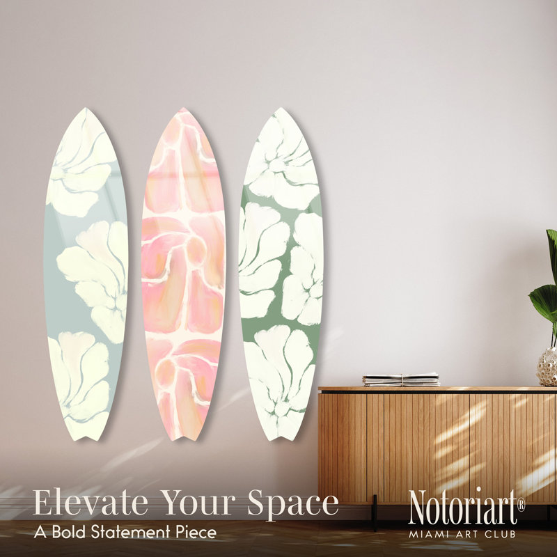 Art mural en acrylique Matisse
