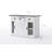 Hailsham 49.21'' Sideboard