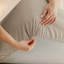Luxury Thermal Supersoft Faux fur Fitted Sheet - Alpine-1092704059-1092704053