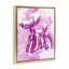 «Balloon Dog with Sparkle» par Ziwei Li-911062072-911062077