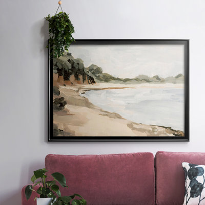 " Bluff Bay II "