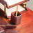 Bramfield Leather Pen Holder