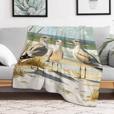 Throw Blanket
