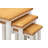 Melbourne 3 Piece Nest of Tables