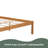 Platform Bed Frame With Headboard-989173246-989173242