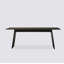 Table de bar rectangulaire en noyer récupéré-823509181-823509183