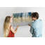 Magnetic Glass Dry Erase Board
