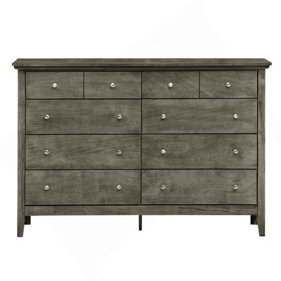Commode Hammond G5405-D, gris