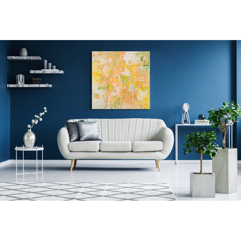 I See Well Painting by Irina Gorbman