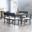 Chaise de salle à manger Entwistle-716908761
