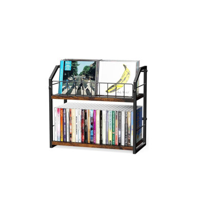 33.5 cm H Dowel Rack