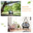 Jaylin 1 - Person Hanging Porch Swing-556360459