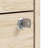 Bush Business Furniture Hustle Rolling Storage Cabinet With Drawers And Shelves - Assembled-116650578